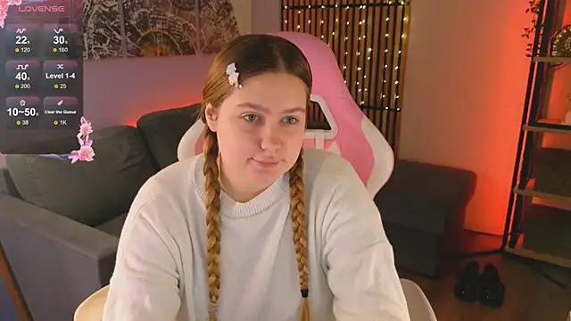 Ellie Wellie online show from 5, 3, 2025