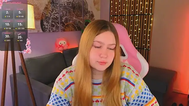 Ellie Wellie online show from 7, 3, 2025