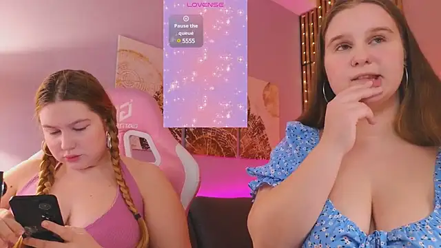 Ellie Wellie online show from 16, 2, 2025