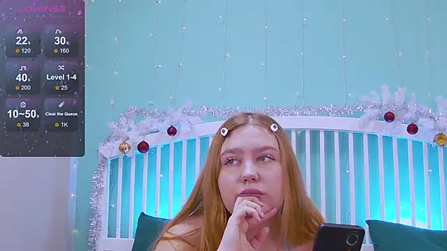 Ellie Wellie online show from 18, 1, 2025