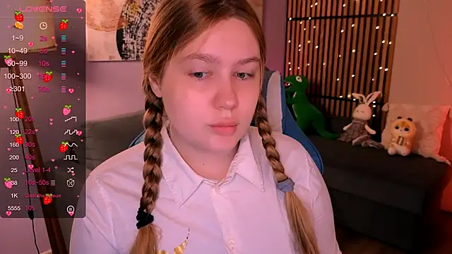 Ellie Wellie online show from 19, 9, 2025