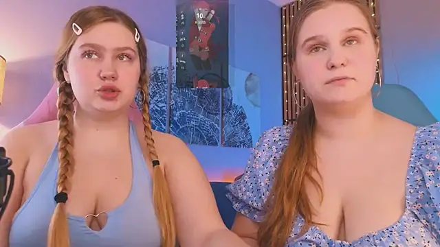 Ellie Wellie online show from 24, 2, 2025