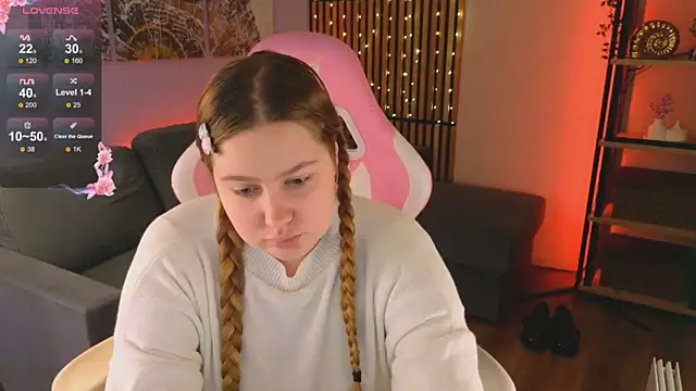 Ellie Wellie online show from 3, 3, 2025