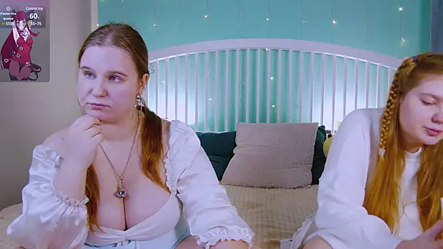 Ellie Wellie online show from 22, 2, 2025