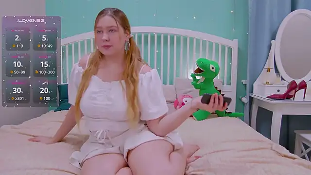 Ellie Wellie online show from 26, 2, 2025