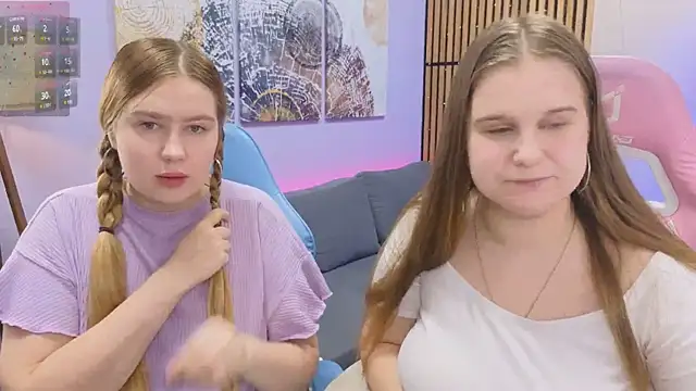 Ellie Wellie online show from 27, 1, 2025