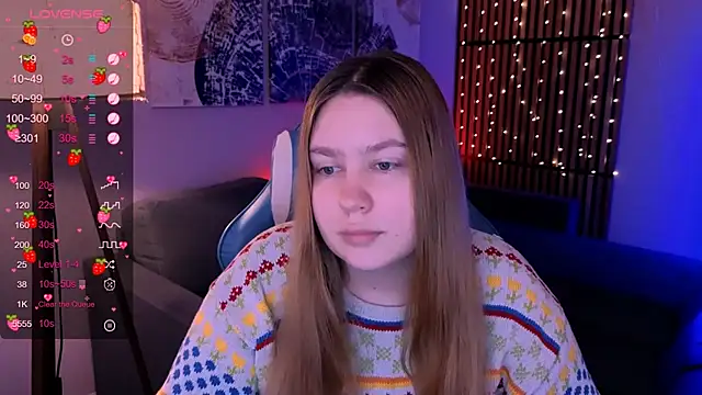 Ellie Wellie online show from 29, 10, 2025