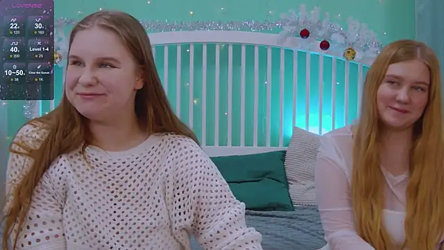 Ellie Wellie online show from 14, 1, 2025