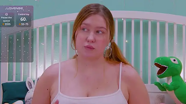 Ellie Wellie online show from 26, 2, 2025