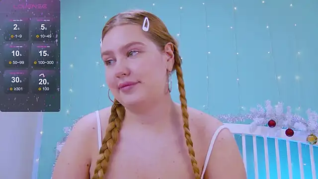 Ellie Wellie online show from 13, 1, 2025