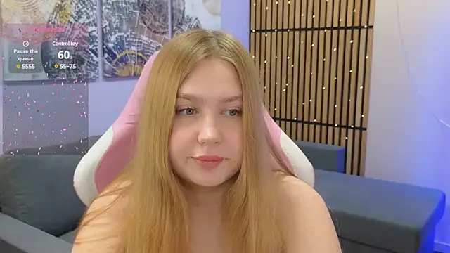 Ellie Wellie online show from 30, 1, 2025