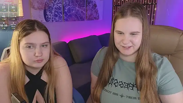 Ellie Wellie online show from 6, 2, 2025