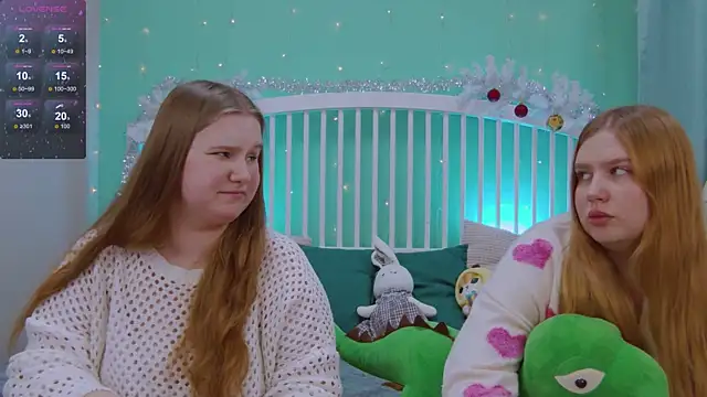 Ellie Wellie online show from 14, 1, 2025