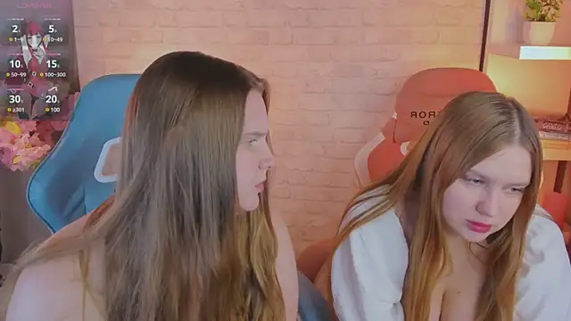 Ellie Wellie online show from 20, 2, 2025