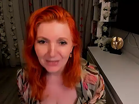 Fire-Fox-One online show from 9, 10, 2025