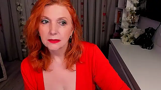 Fire-Fox-One online show from 20, 11, 2025