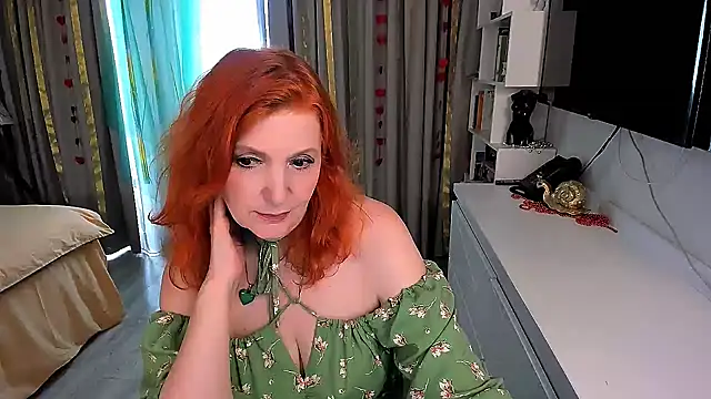 Fire-Fox-One online show from 8, 3, 2026