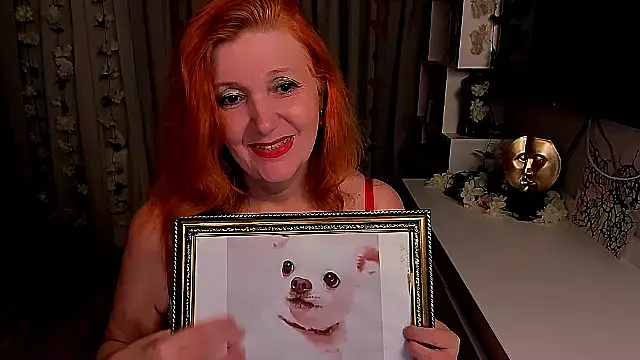 Fire-Fox-One online show from 15, 9, 2025