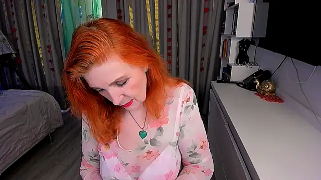 Fire-Fox-One online show from 3, 4, 2026