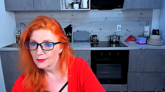 Fire-Fox-One online show from 24, 6, 2026