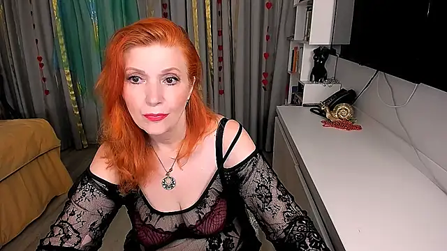 Fire-Fox-One online show from 25, 3, 2026