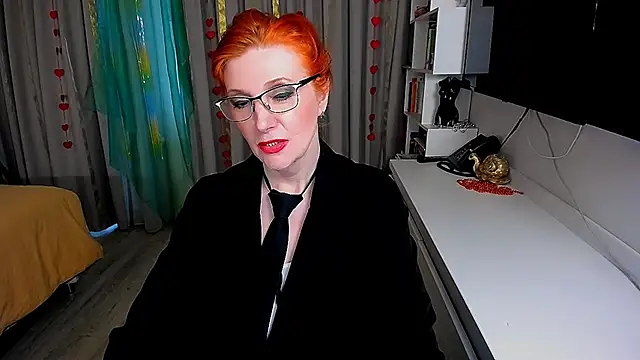 Fire-Fox-One online show from 22, 4, 2026