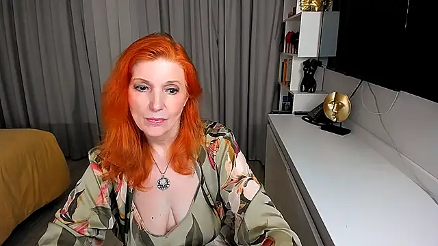 Snapshot of Fire-Fox-One chatting on 26, 4, 2026 Fire-Fox-One online show from 26, 4, 2026