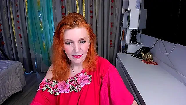 Fire-Fox-One online show from 4, 4, 2026