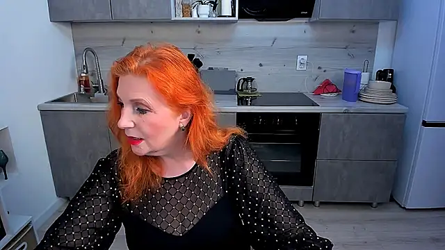 Fire-Fox-One online show from 4, 7, 2026