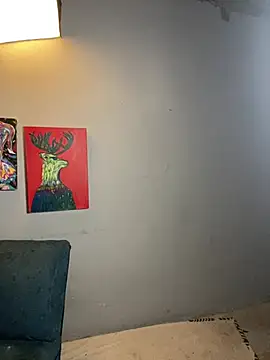 Zizi-campbel online show from 20, 3, 2026