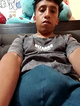 Alex-col online show from 8, 11, 2025