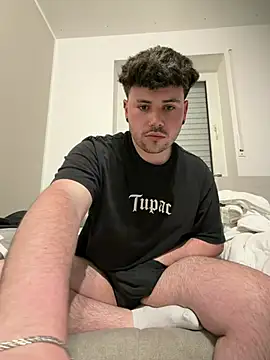 gayboooy nrw online show from 3, 5, 2026