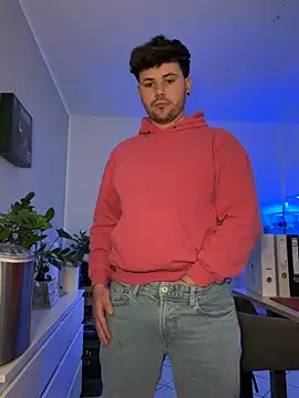 gayboooy nrw online show from 15, 5, 2026
