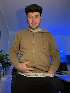 gayboooy nrw online show from 3, 5, 2026