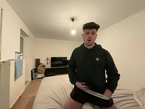 gayboooy nrw online show from 21, 4, 2026