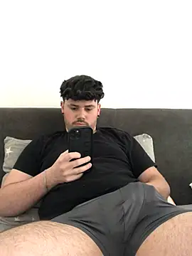 gayboooy nrw online show from 12, 4, 2026