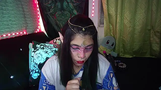 Snapshot of Eta_carinae chatting on 22, 5, 2026 Eta carinae online show from 22, 5, 2026