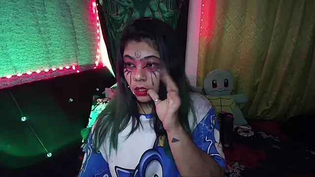 Snapshot of Eta_carinae chatting on 7, 5, 2026 Eta carinae online show from 7, 5, 2026