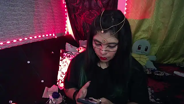 Snapshot of Eta_carinae chatting on 8, 5, 2026 Eta carinae online show from 8, 5, 2026
