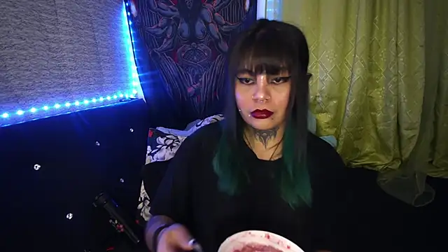 Eta carinae online show from 14, 10, 2025