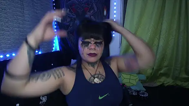 Eta carinae online show from 17, 3, 2026