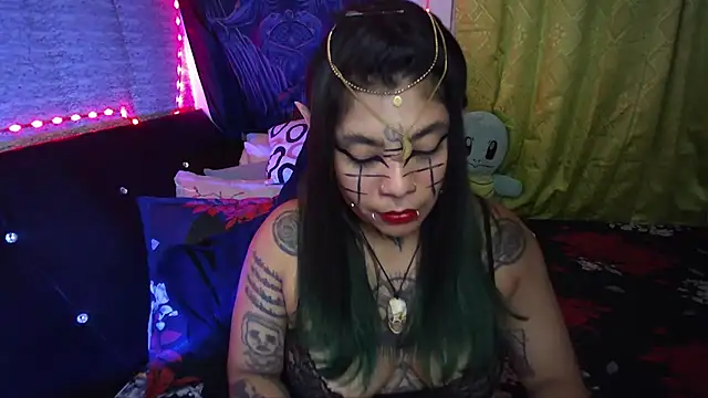 Snapshot of Eta_carinae chatting on 12, 5, 2026 Eta carinae online show from 12, 5, 2026
