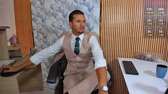 Hideintheoffice online show from 2, 4, 2026