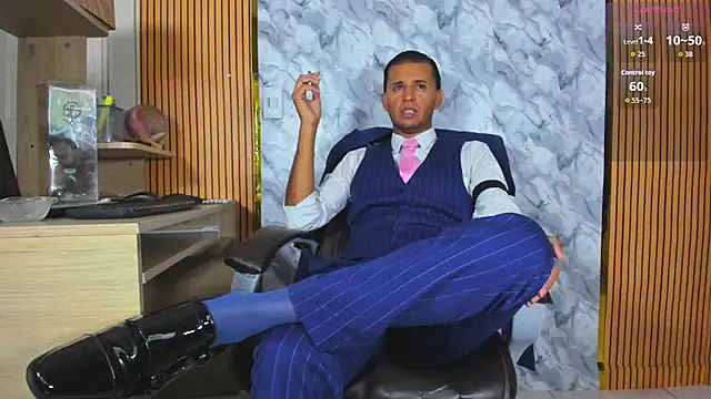Hideintheoffice online show from 1, 7, 2026