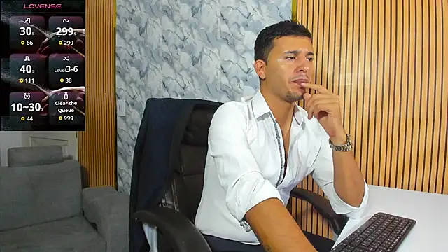 Hideintheoffice online show from 18, 1, 2026