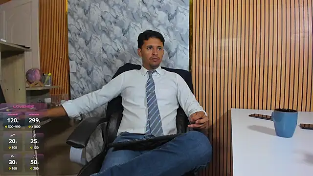 Hideintheoffice online show from 29, 3, 2026