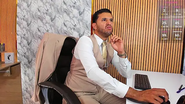 Hideintheoffice online show from 10, 3, 2026