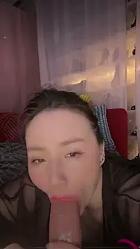 baobaomiqi linger online show from 31, 10, 2025