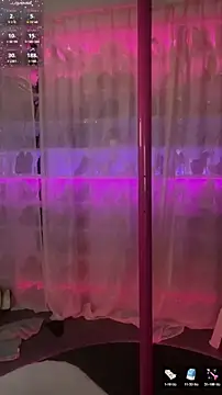 baobaomiqi linger online show from 2, 11, 2025