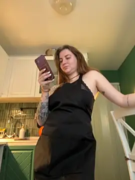 MayaMystic online show from 31, 10, 2025